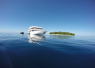 buceo barcos maldivas