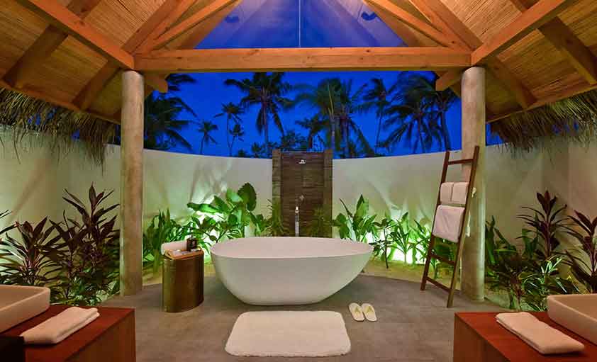 resort maldivas